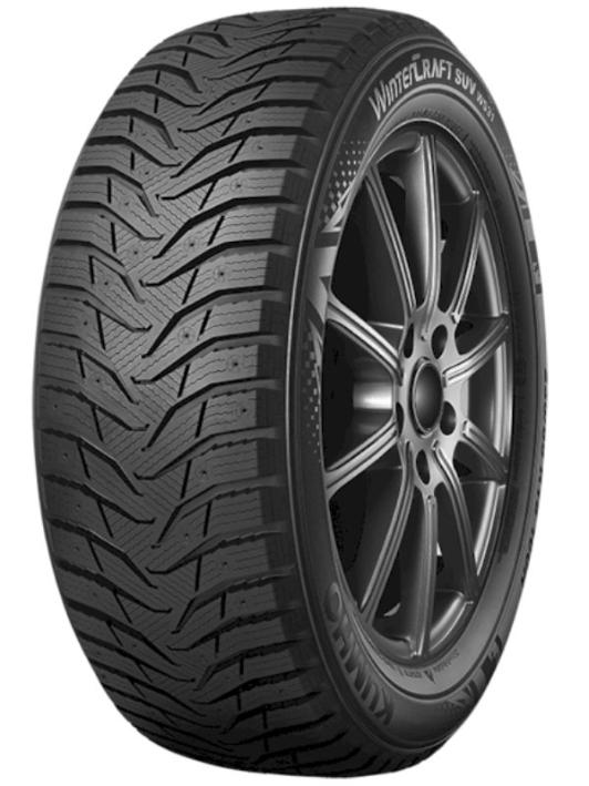Kumho WINTERCRAFT SUV WS31 215/60R17 tire