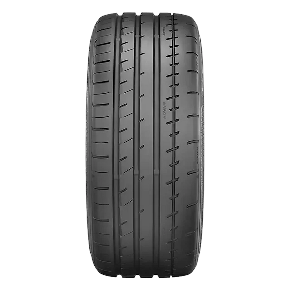 225/40R19 XL 93Y LR2 YOKOHAMA ADVAN APEX - All-Season Tire