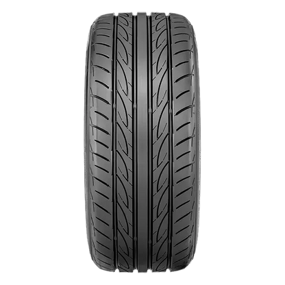 Yokohama ADVAN Fleva V701 tread