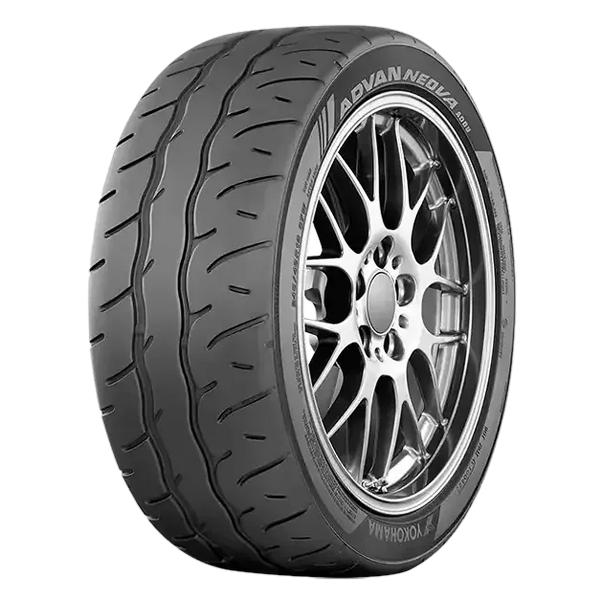 215/40R17 XL 87W LR2 YOKOHAMA XL ADVAN NEOVA AD09 BW - All-Season Tire