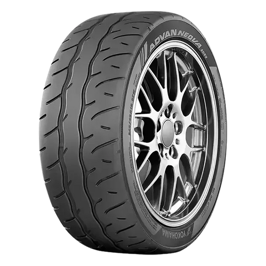 225/50R17 XL 98W LR2 YOKOHAMA XL ADVAN NEOVA AD09 BW - All-Season Tire