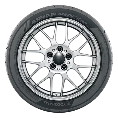 Yokohama ADVAN Neova AD09 sidewall