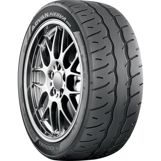 Yokohama XL ADVAN NEOVA AD09 BW 245/50R18 tire