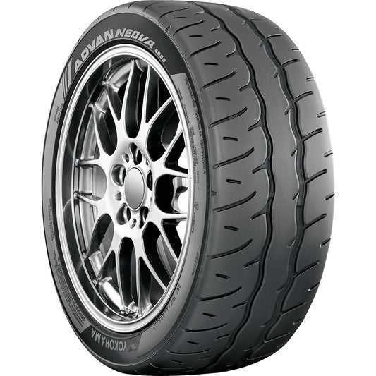 Yokohama ADVAN NEOVA AD09 BW 195/55R15 tire