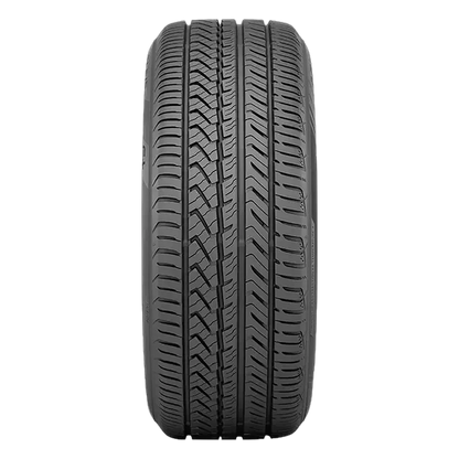 Yokohama ADVAN Sport EV A/S tread
