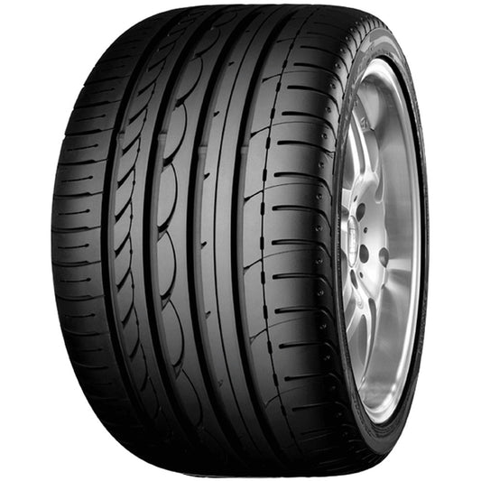265/50R19 XL 110Y LR2 YOKOHAMA XL ADVAN SPORT V103B - All-Season Tire
