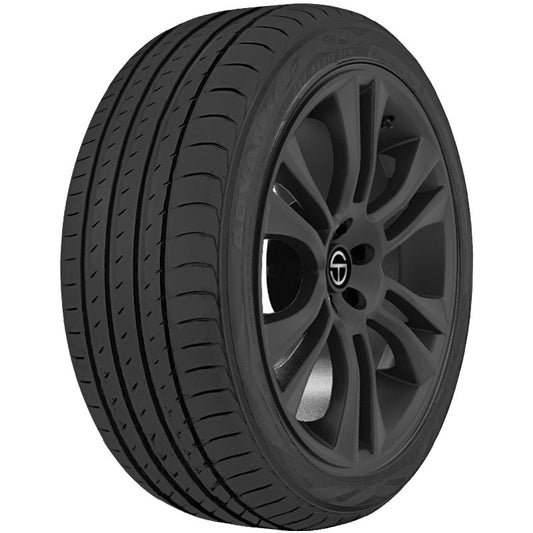 265/40R19 98Y YOKOHAMA ADVAN SPORT V105W - All-Season Tire