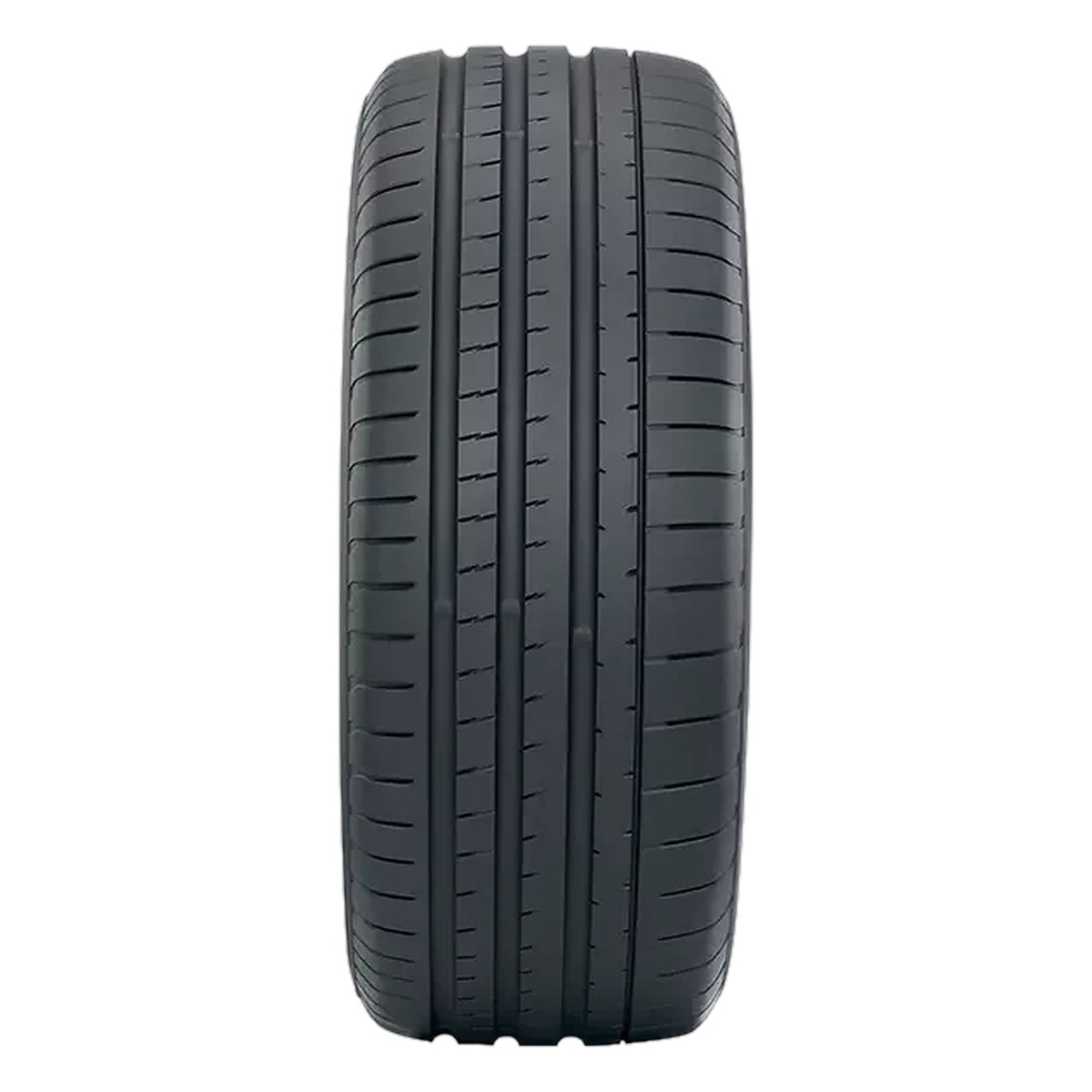 255/40R21 XL 102Y LR2 YOKOHAMA ADVAN SPORT V107 - All-Season Tire