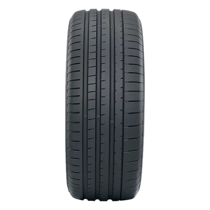 Yokohama ADVAN Sport V107 tread