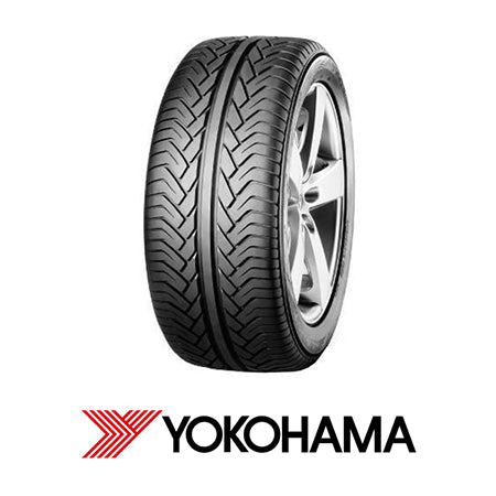 275/50R20 XL 113W LR2 YOKOHAMA ADVAN ST V802 - All-Season Tire