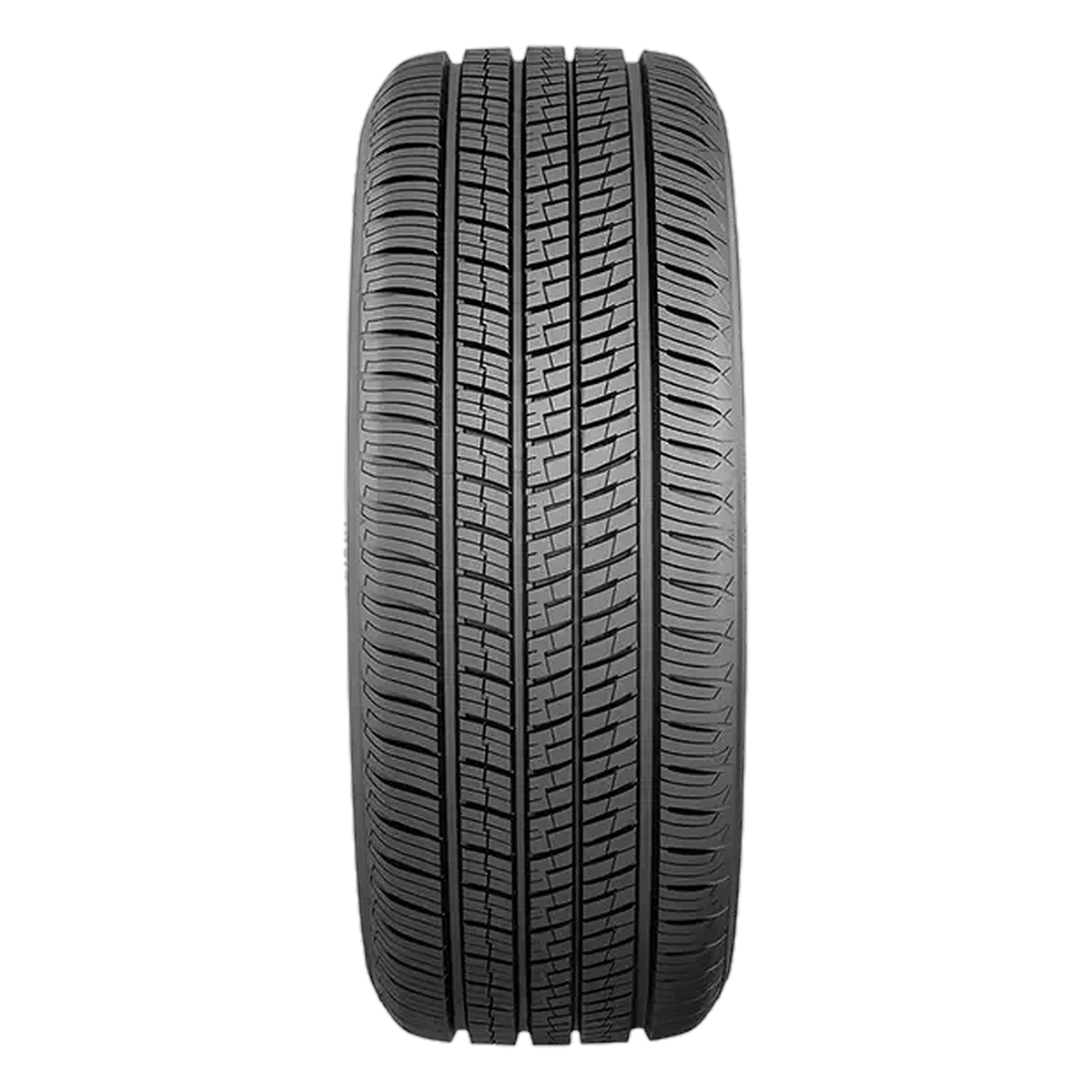 215/60R16 95H YOKOHAMA AVID ASCEND GT BLACK - All-Season Tire