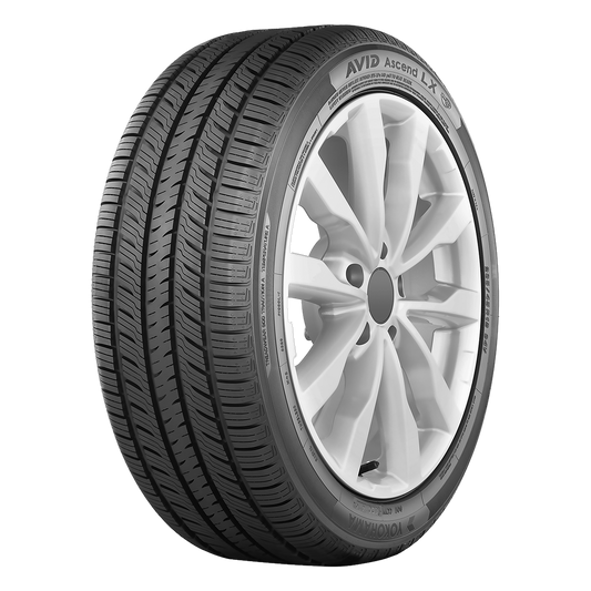 205/65R15 94H YOKOHAMA AVID ASCEND LX - All-Season Tire