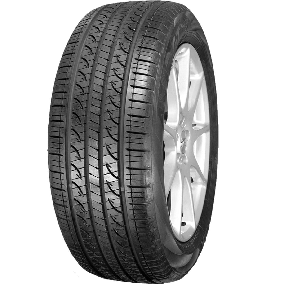 225/55R17 97V YOKOHAMA AVID S35B - All-Season Tire
