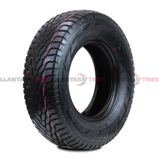 285/55R18 113V YOKOHAMA AVS ST V801 BLACK - All-Season Tire