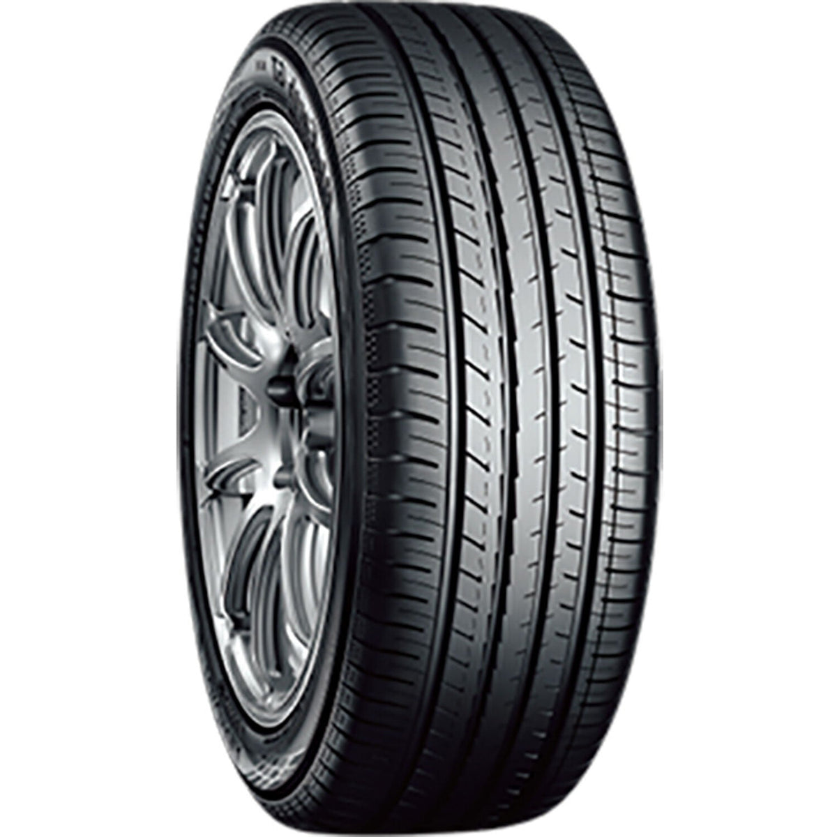 205/55R16 91V YOKOHAMA BLUEARTH-GT AE51B - All-Season Tire