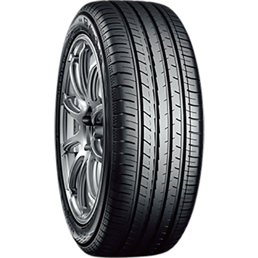 205/55R16 91V YOKOHAMA BLUEARTH-GT AE51B - All-Season Tire