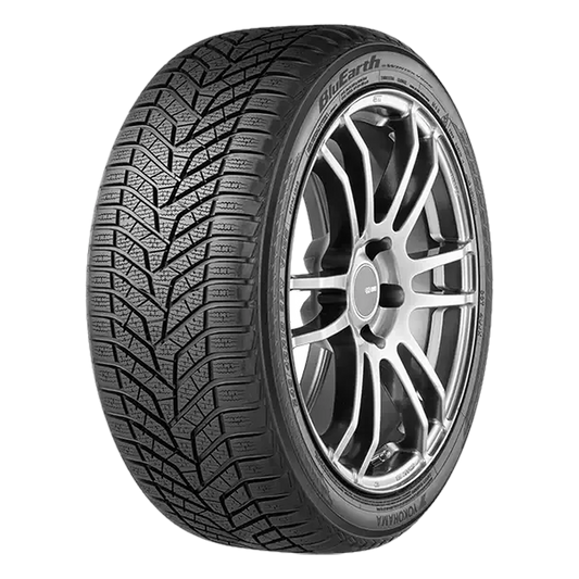 225/50R17 XL 98V LR2 YOKOHAMA BLUEARTH WINTER V905 - Winter-Studless Tire