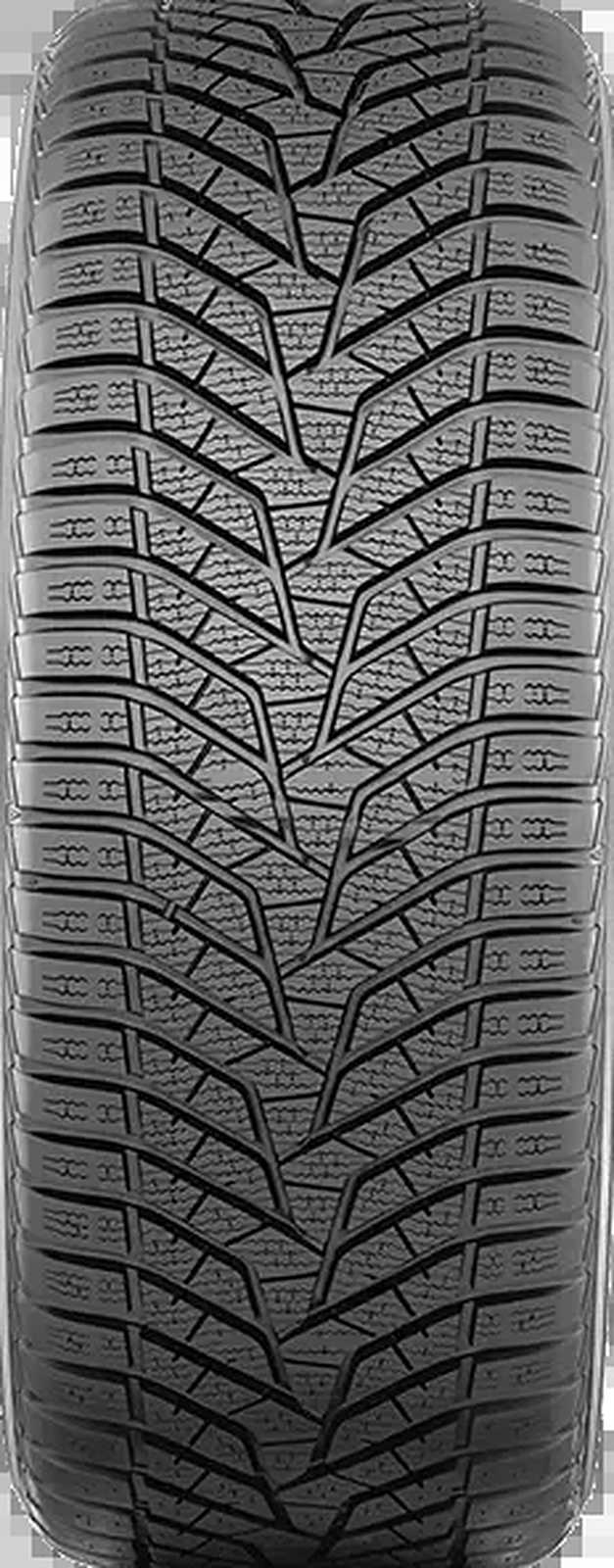 215/45R18 XL 93V LR2 YOKOHAMA BLUEARTH WINTER V905 - Winter-Studless Tire
