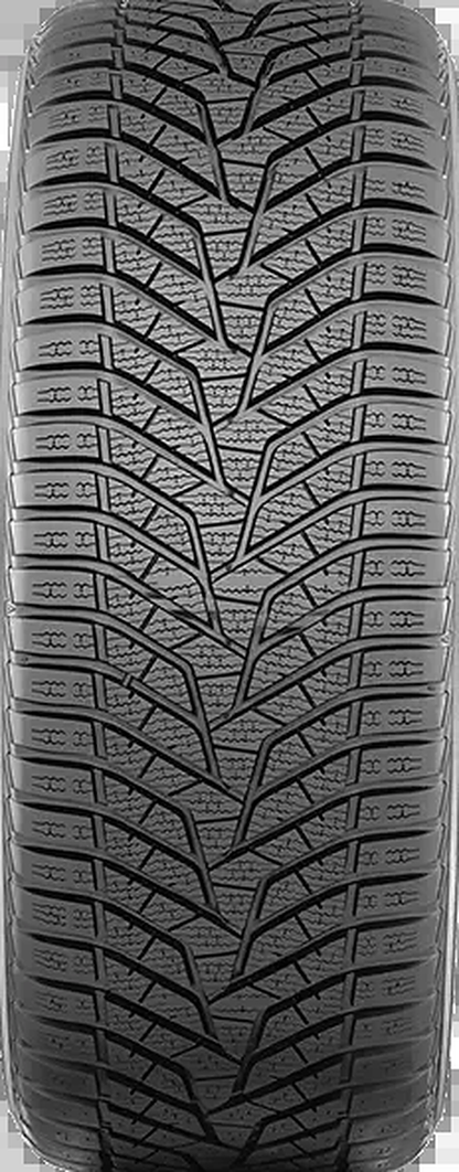 Yokohama BluEarth-Winter V905 tread