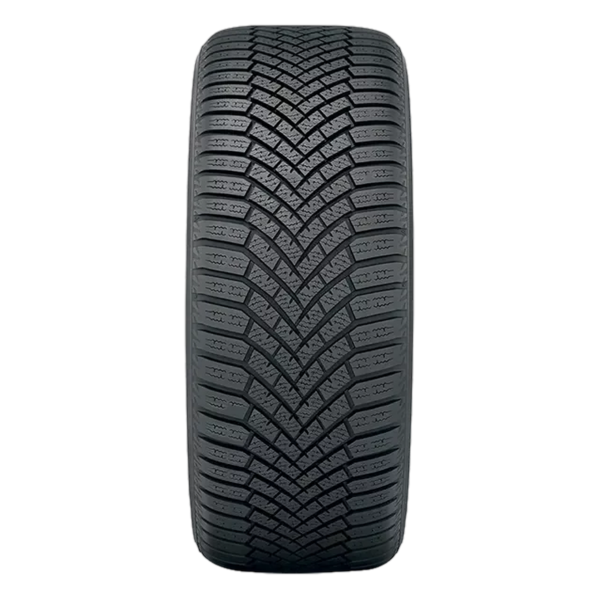 255/40R20 XL 101W LR2 YOKOHAMA BLUEARTH WINTER V906 - Winter-Studless Tire