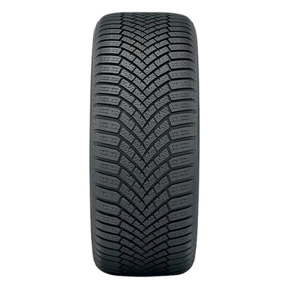 Yokohama BluEarth-Winter V906 tread