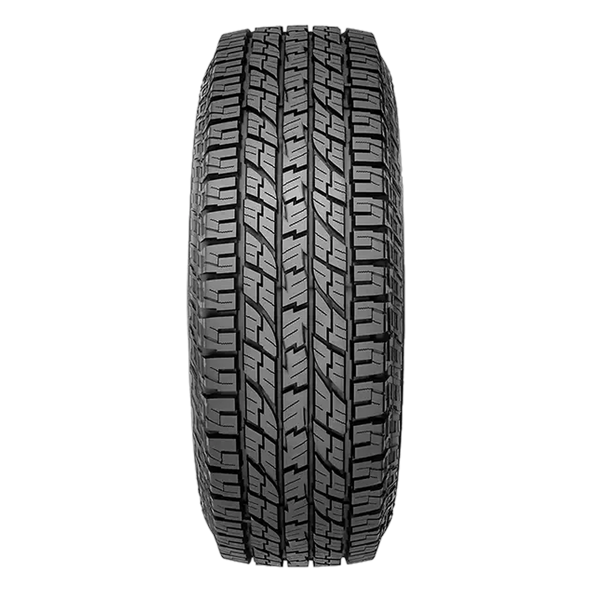 LT265/75R16 123R LRE YOKOHAMA GEOLANDAR A/T G015 - All-Season Tire