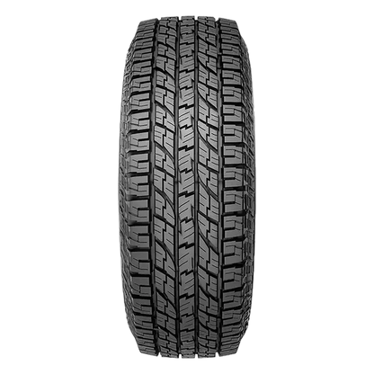 Yokohama GEOLANDAR A/T G015 tread