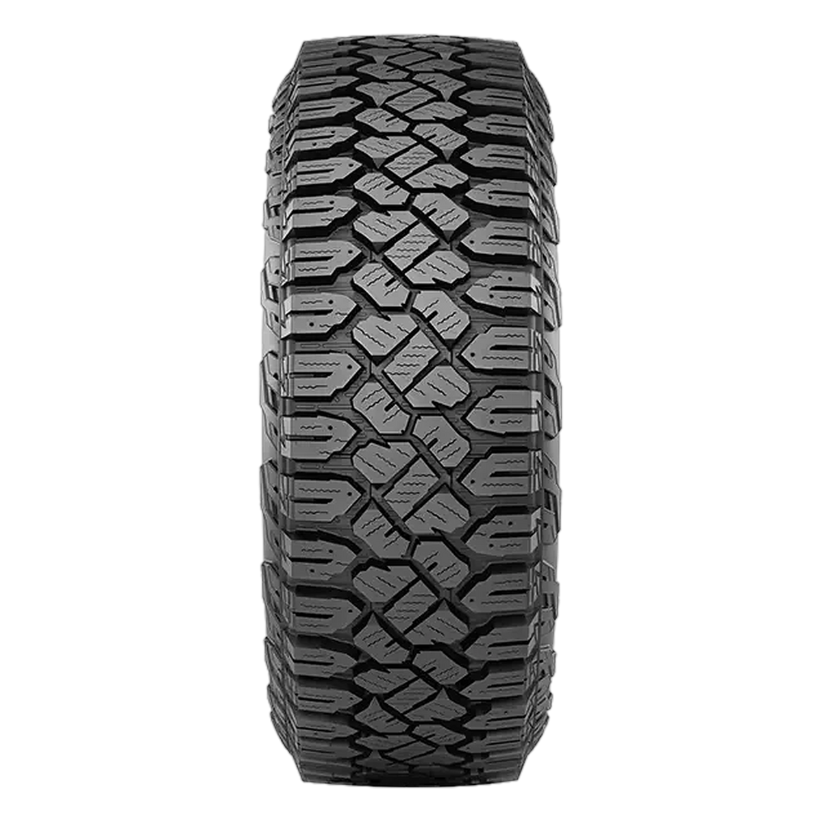 LT295/70R18 129Q LRE YOKOHAMA GEOLANDAR A/T XD G017 - Winter-Studdable Tire