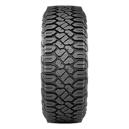 Yokohama GEOLANDAR A/T XD tread