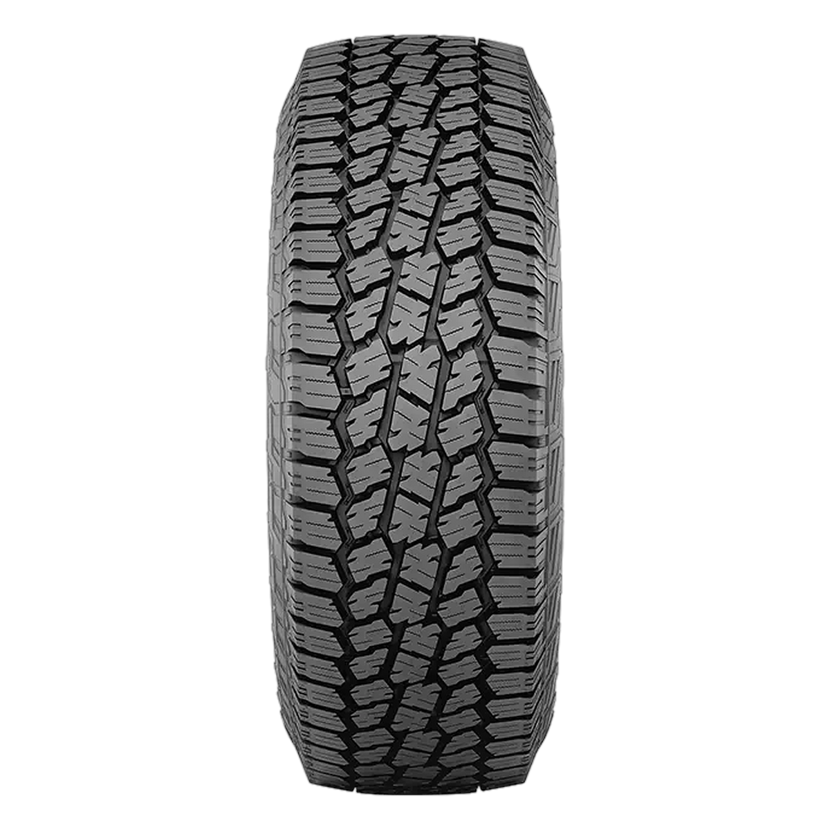 265/55R19 109H YOKOHAMA GEOLANDAR A/T4 G018 - All-Weather Tire