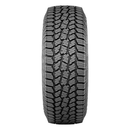 Yokohama GEOLANDAR A/T4 tread