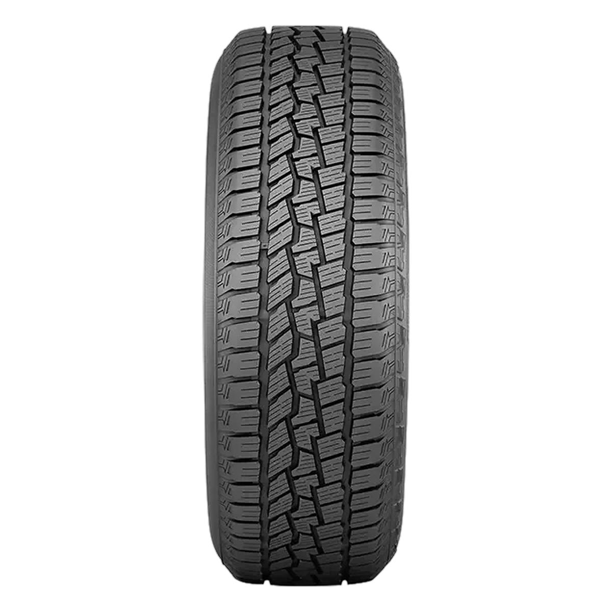 235/55R17 XL 103V LR2 YOKOHAMA GEOLANDAR CV 4S G061 - All-Season Tire