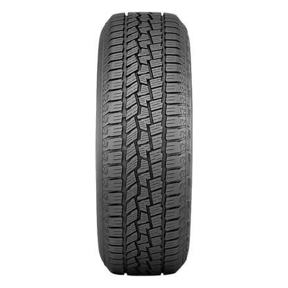 Yokohama GEOLANDAR CV 4S tread