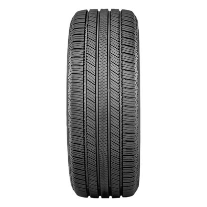 Yokohama GEOLANDAR CV G058 tread
