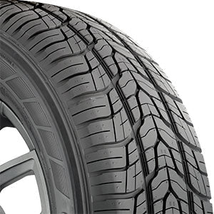 265/60R18 110V YOKOHAMA GEOLANDAR G038G - All-Season Tire