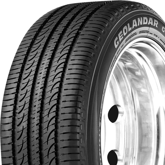 225/55R18 98H YOKOHAMA GEOLANDAR G055 ORIGINAL EQUIPMENT - All-Season Tire