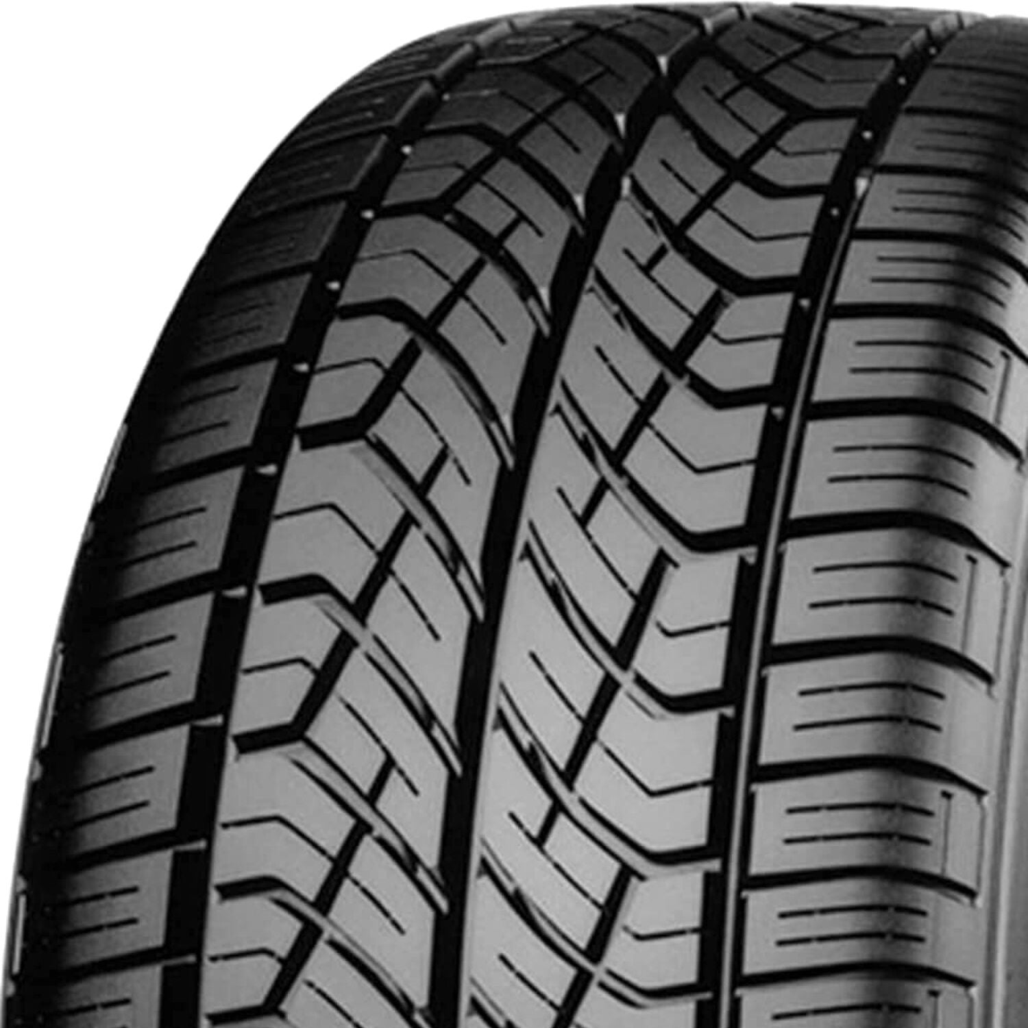 225/55R17 95H YOKOHAMA GEOLANDAR G95A - All-Season Tire