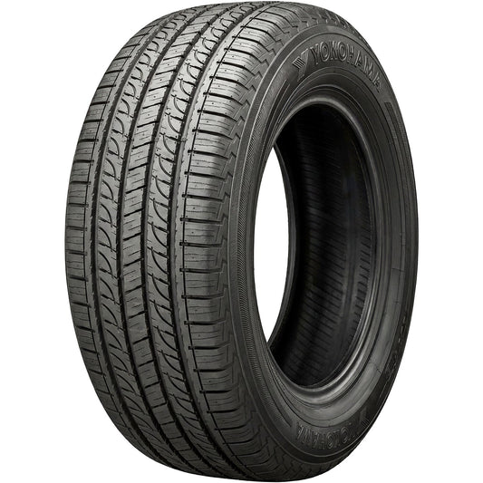 255/60R18 107H YOKOHAMA GEOLANDAR H/T G056B - All-Season Tire