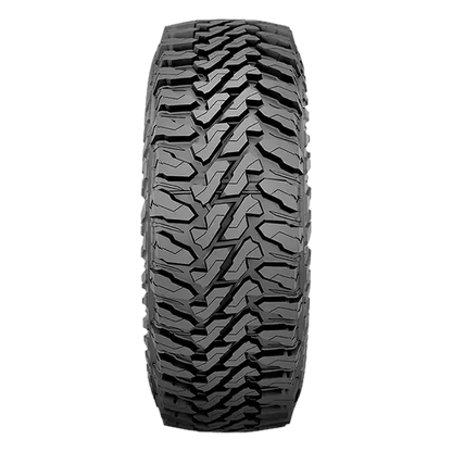 Yokohama GEOLANDAR M/T G003 tread