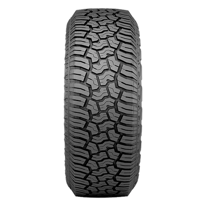 Yokohama GEOLANDAR X-AT tread