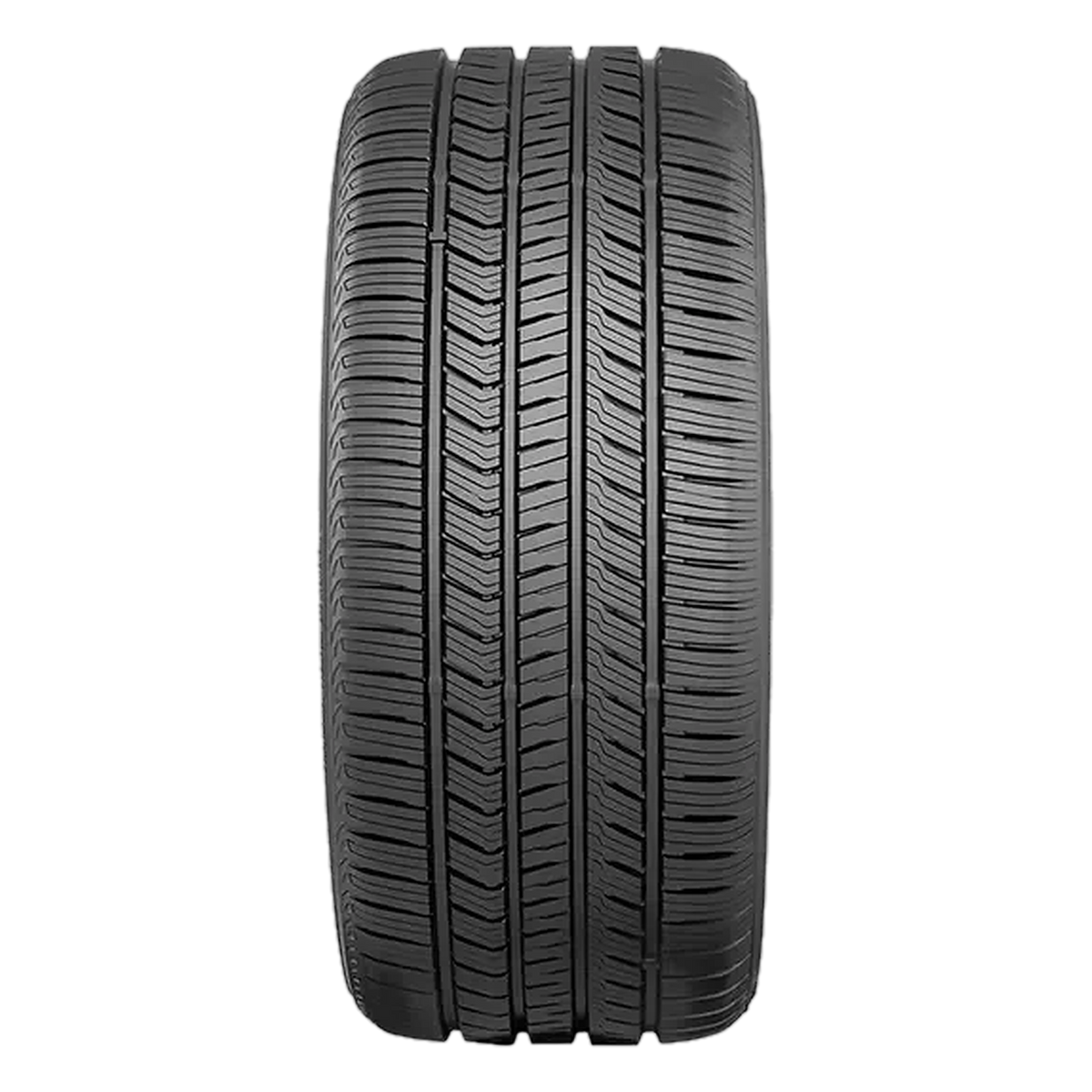 235/50R21 101W YOKOHAMA GEOLANDAR X-CV - Tire
