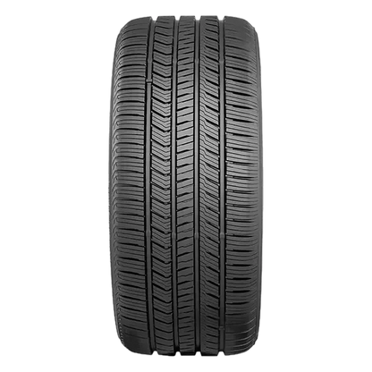Yokohama GEOLANDAR X-CV tread