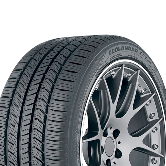 Yokohama XL GEOLANDAR X-CV G057 295/40R20 tire