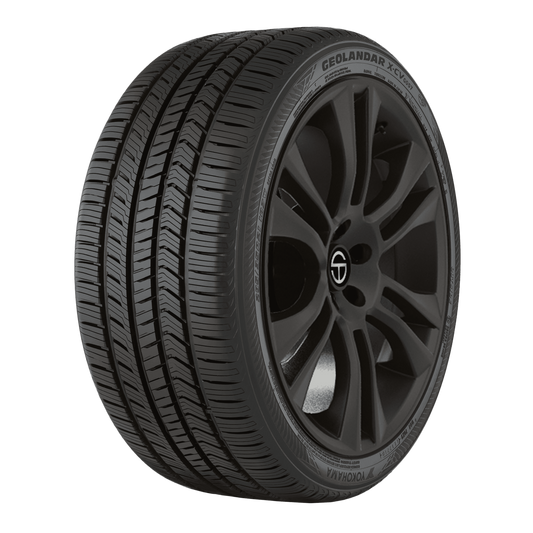 265/55R20 XL 113V LR2 YOKOHAMA GEOLANDAR X-CV G057E - All-Season Tire