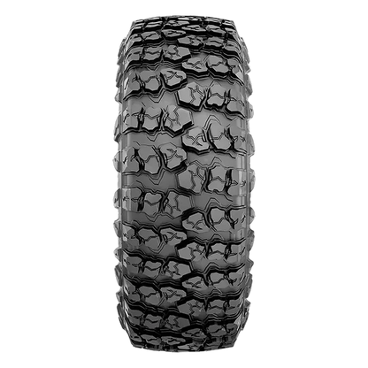 Yokohama GEOLANDAR X-MT tread