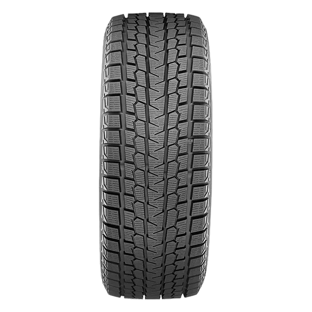 255/55R20 XL 102T YOKOHAMA ICE GUARD G075 BLK - Winter-Studless Tire