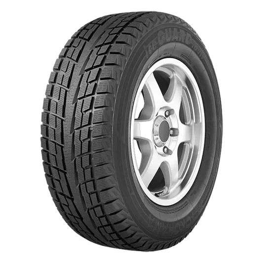 275/65R18 116T YOKOHAMA ICE GUARD IG51V - Winter-Studless Tire