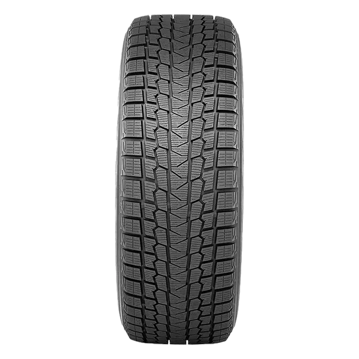 235/50R20 XL 104T LR2 YOKOHAMA ICE GUARD IG53 - Winter-Studless Tire