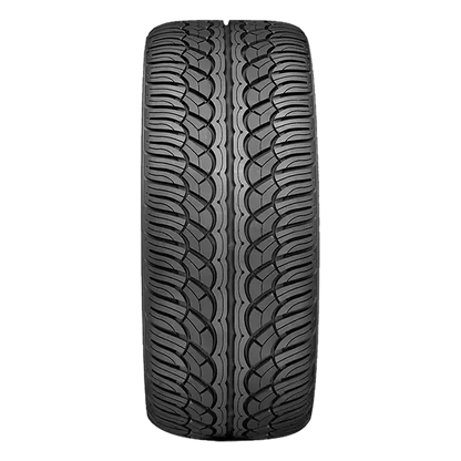 Yokohama PARADA Spec-X tread