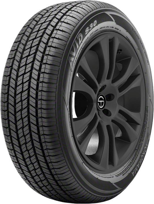 205/55R16 89V YOKOHAMA S30D - All-Season Tire